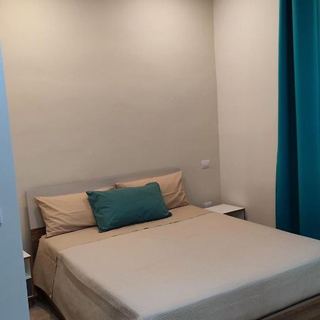 Apartament Dolce Terra Mia Trani Zewnętrze zdjęcie