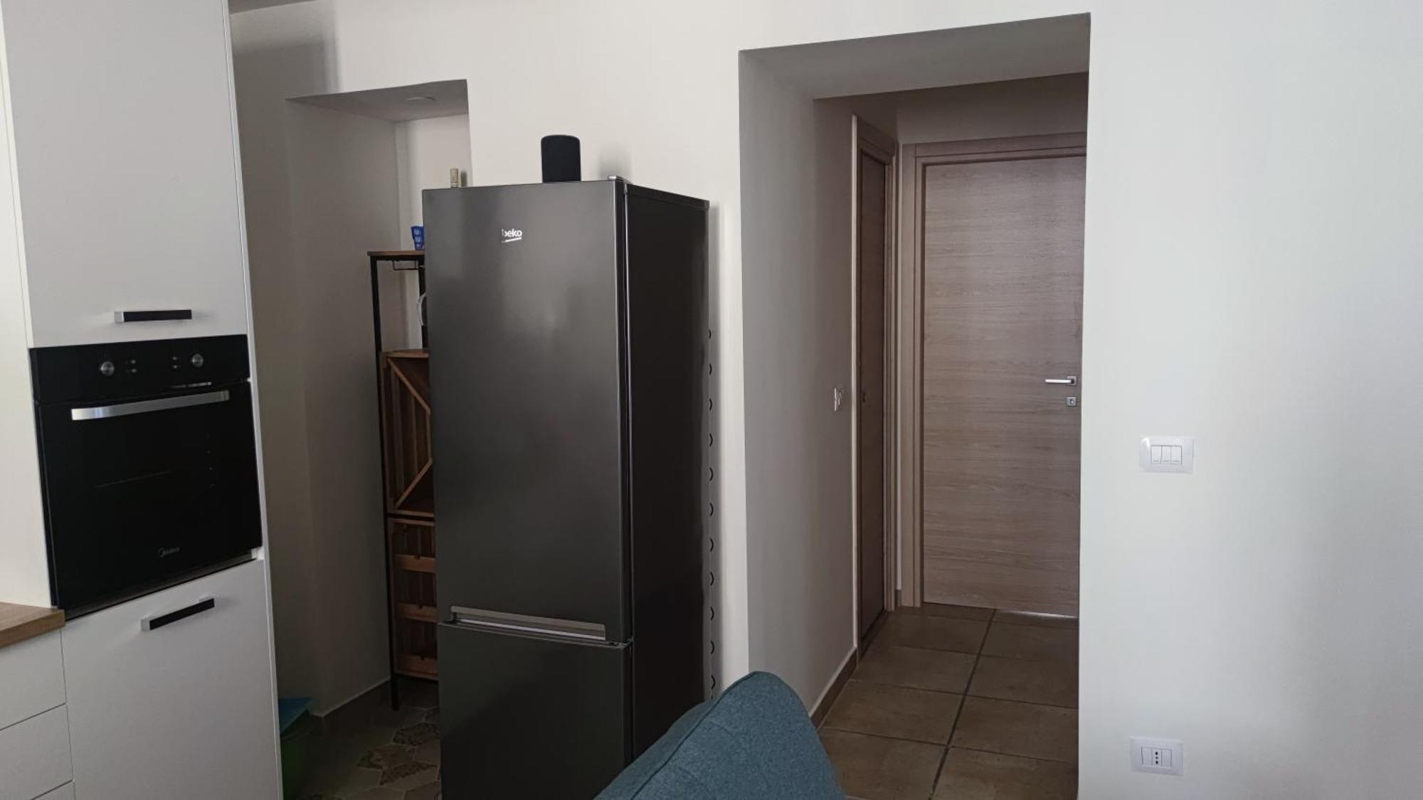 Apartament Dolce Terra Mia Trani Zewnętrze zdjęcie