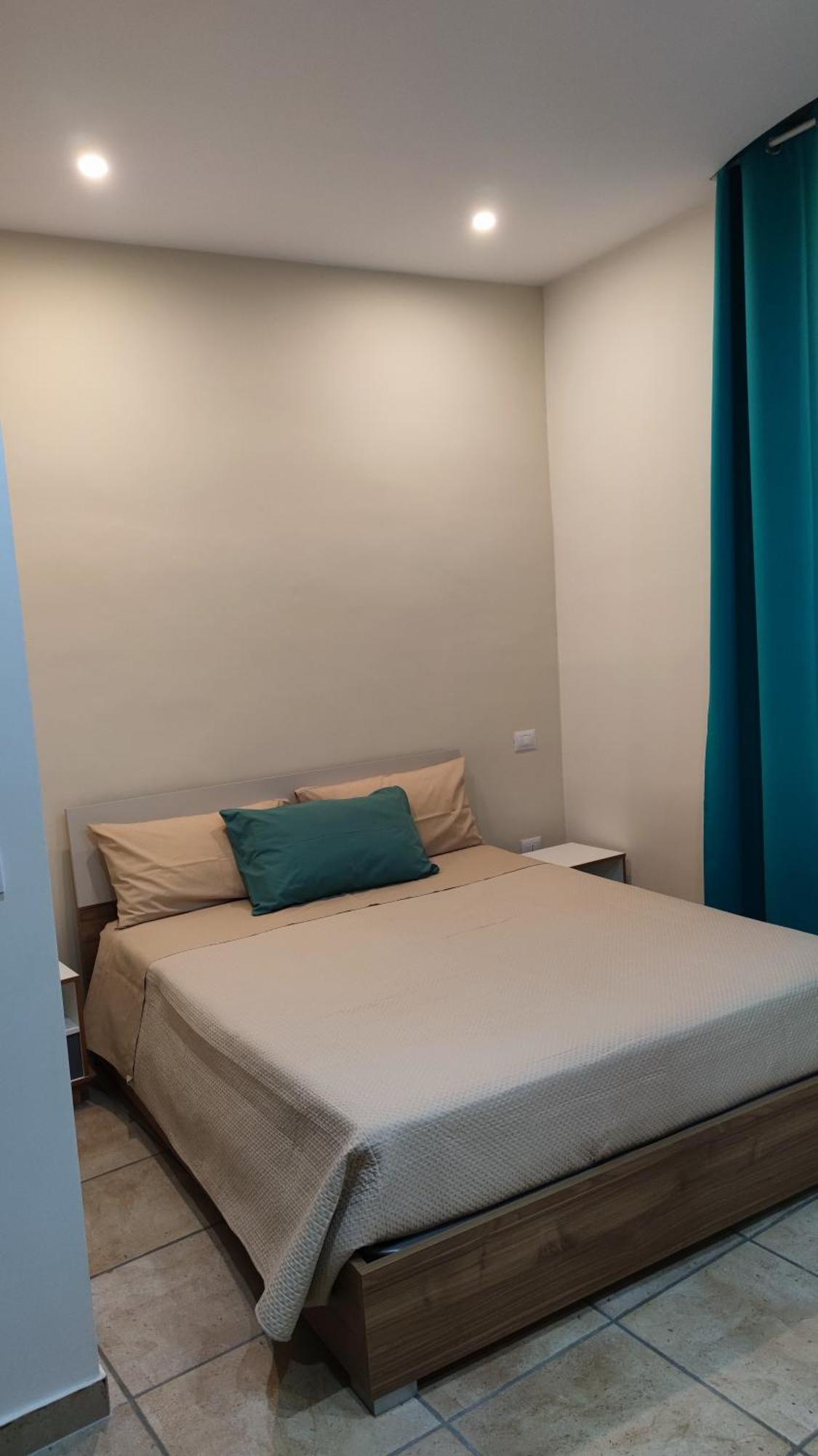 Apartament Dolce Terra Mia Trani Zewnętrze zdjęcie