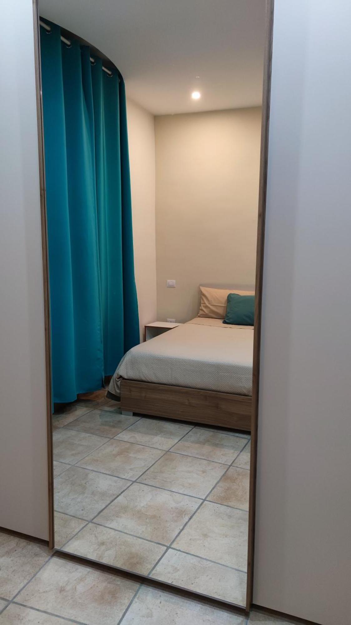 Apartament Dolce Terra Mia Trani Zewnętrze zdjęcie