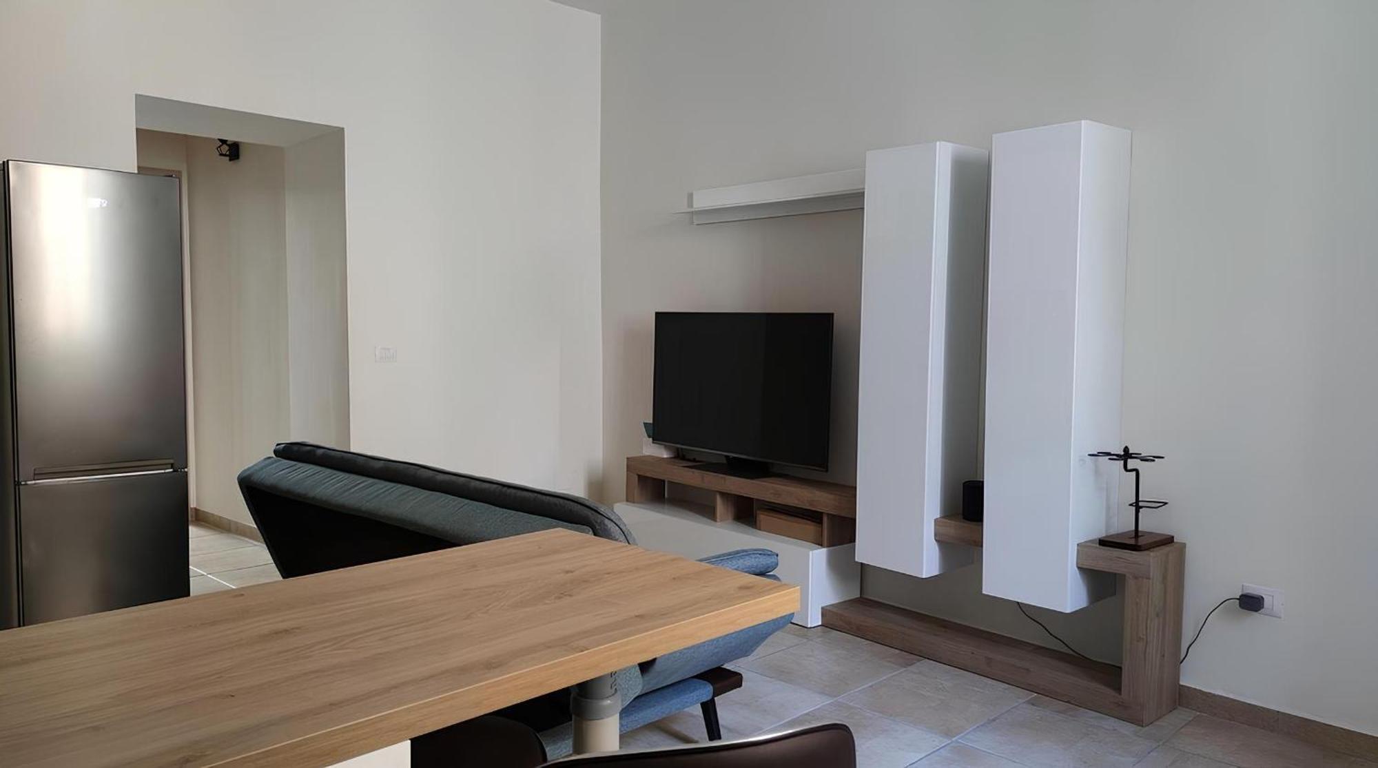 Apartament Dolce Terra Mia Trani Zewnętrze zdjęcie